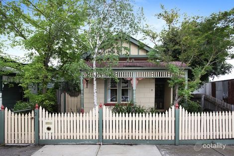 Property photo of 2 Oscar Street Seddon VIC 3011
