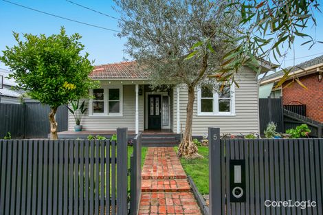 Property photo of 5 Hillside Avenue Northcote VIC 3070