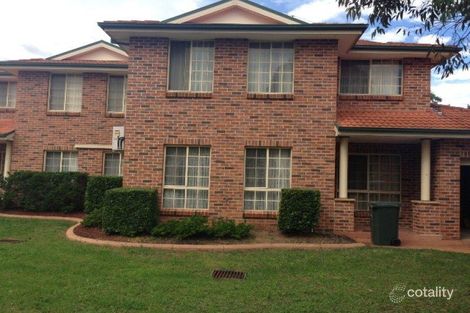 Property photo of 2/21-23 Timothy Place Edensor Park NSW 2176
