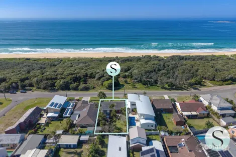 Property photo of 27 Ungala Road Blacksmiths NSW 2281