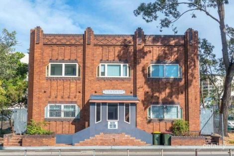 3/9 Mclachlan St, Fortitude Valley, QLD 4006