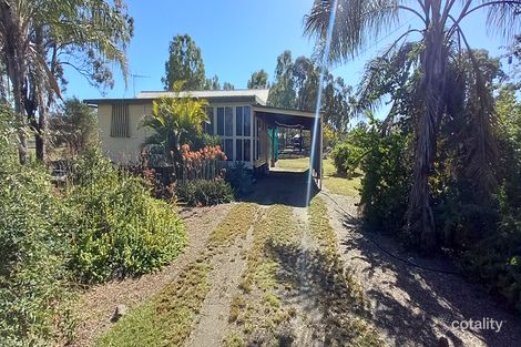 Property photo of 548 Gooroolba Biggenden Road Degilbo QLD 4621