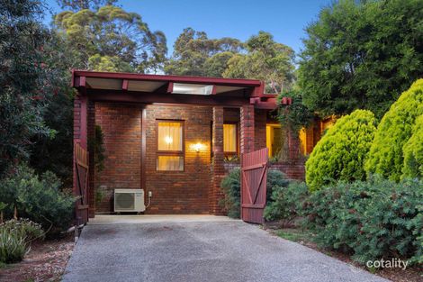 16 Dryandra Cres, Darlington, WA 6070