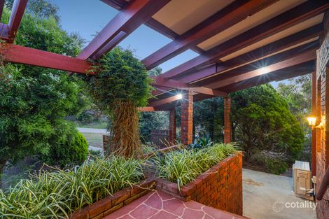 Property photo of 16 Dryandra Crescent Darlington WA 6070