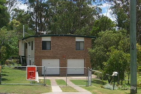 Property photo of 33 Luckie Crescent Tivoli QLD 4305