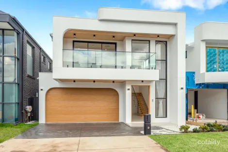 19 LAYLA ST, BOX HILL, NSW 2765