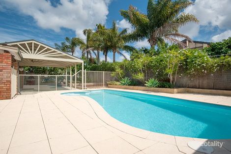 Property photo of 39 Gracechurch Crescent Leeming WA 6149