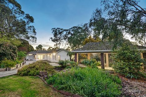 305 Yarra Rd, Wonga Park, VIC 3115