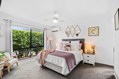 Property photo of 35 Mada Drive Upper Coomera QLD 4209