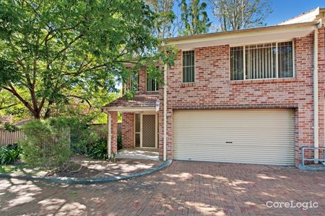 Property photo of 6/150-152 Victoria Road West Pennant Hills NSW 2125