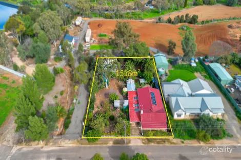 12 Cooper St, Hamley Bridge, SA 5401