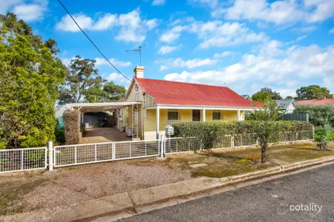 Property photo of 12 Cooper Street Hamley Bridge SA 5401