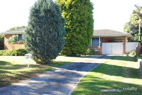 Property photo of 10 Manam Place Glenfield NSW 2167