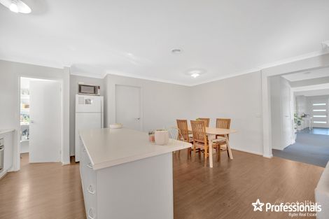 Property photo of 129 Bridge Road Cobblebank VIC 3338