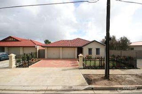 7 Nairn St, Ferryden Park, SA 5010