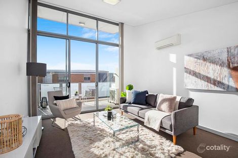 Property photo of 92/116 Easty Street Phillip ACT 2606