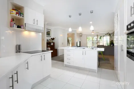 Property photo of 28/36 Weedons Road Nerang QLD 4211