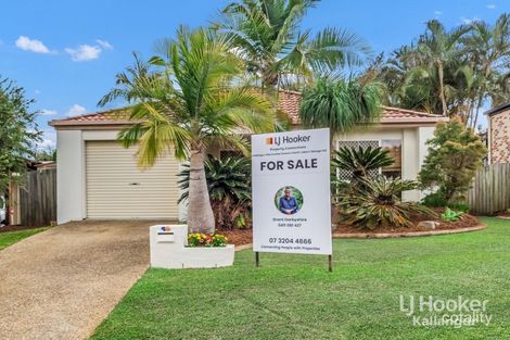 46 Conondale Cct, Kallangur, QLD 4503