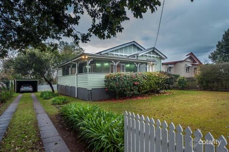 163 Long St, South Toowoomba, QLD 4350