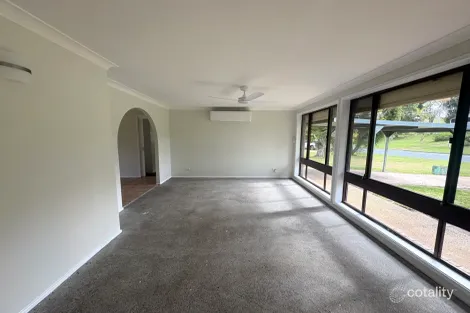 Property photo of 36 Macquarie Street Coopernook NSW 2426