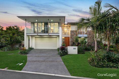 Property photo of 10 Cable Beach Close Yaroomba QLD 4573