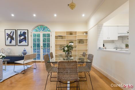 Property photo of 3 Sorell Street Forrest ACT 2603