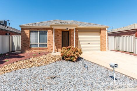 Property photo of 5 Savanna Parade Truganina VIC 3029