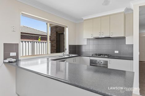 Property photo of 5 Savanna Parade Truganina VIC 3029