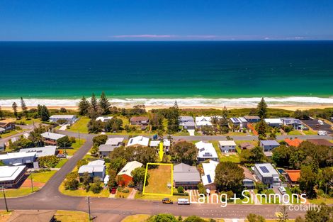 35 Anniversary Dr, Diamond Beach, NSW 2430