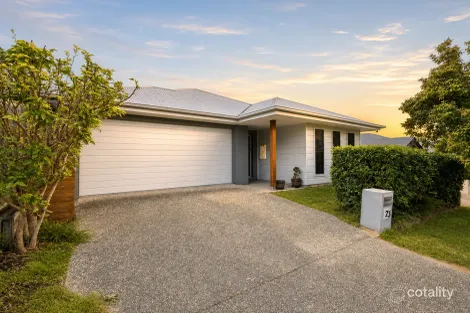 Property photo of 23 Butterfly Way Ripley QLD 4306
