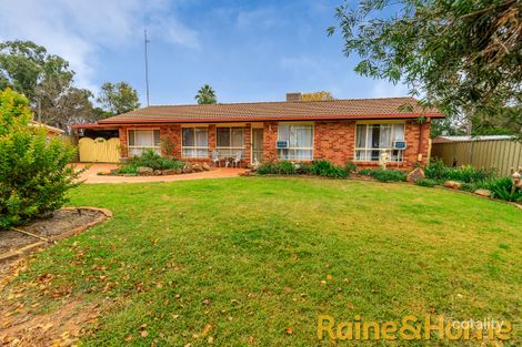 Property photo of 7 Light Place Dubbo NSW 2830