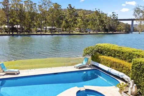Property photo of 37 Liffey Place Woronora NSW 2232