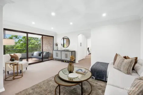 5/56 Abbott St, Cammeray, NSW 2062