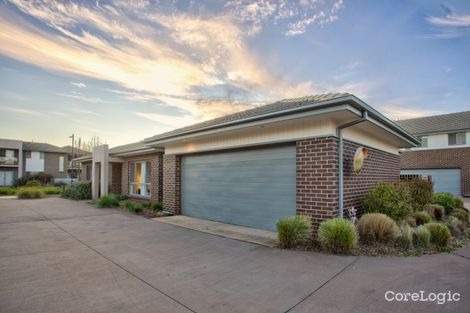 Property photo of 7/1 Jack Ryan Street Forde ACT 2914