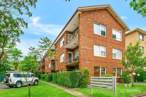 3/157-159 Russell Ave, Dolls Point, NSW 2219