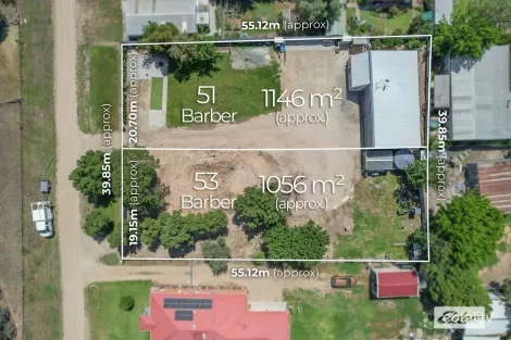 Property photo of 51 Barber Street Chiltern VIC 3683