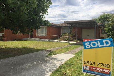 12 Rushby Dr, Old Bar, NSW 2430