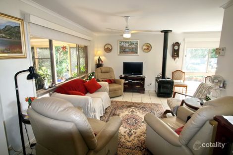 Property photo of 3 Loop Road Lower Beechmont QLD 4211