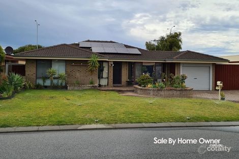 Property photo of 22 Caffra Close Warnbro WA 6169