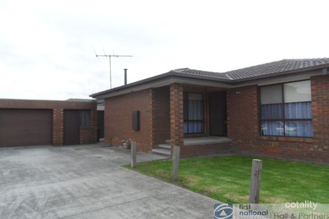 2/16-18 Kirkham Rd, Dandenong, VIC 3175