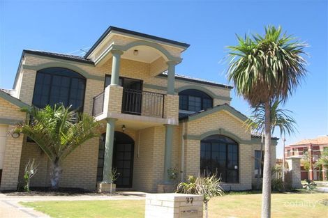 Property photo of 37 Dartmouth Circle Quinns Rocks WA 6030