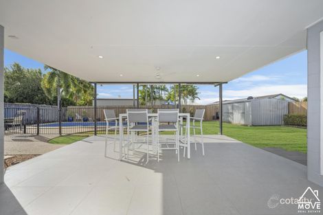 Property photo of 36 Colchester Crescent Kirwan QLD 4817