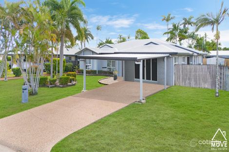 Property photo of 36 Colchester Crescent Kirwan QLD 4817