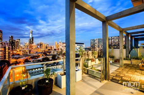 123/69 Dorcas St, South Melbourne, VIC 3205