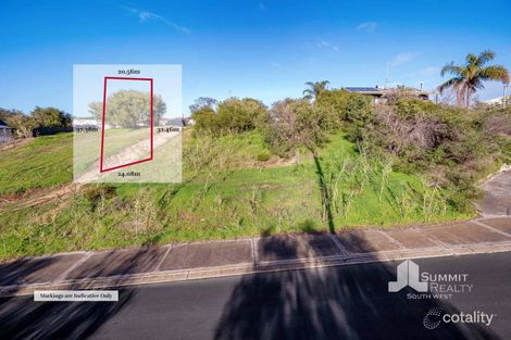 Property photo of 21 Allan Road Binningup WA 6233