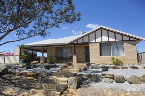 57 Inja St, Carnamah, WA 6517