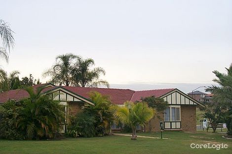 Property photo of 2 Camion Court Petrie QLD 4502
