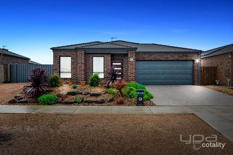 132 Claret Ash Bvd, Harkness, VIC 3337