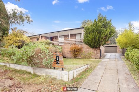 Property photo of 11 Standbridge Place Spence ACT 2615