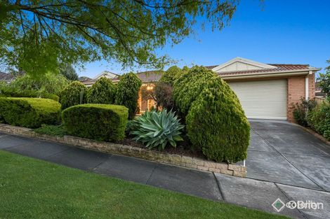 Property photo of 91 Earlsfield Drive Berwick VIC 3806